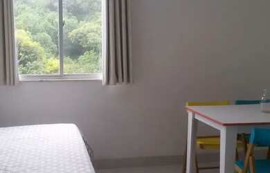 Imagem 2: Carnaval 2026 na Barra, quarto e sala