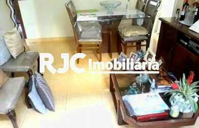 Imagem: O apartamento possui 3 Dormitórios, 1 Banheiro, 70m² de Área