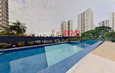 Imagem 16: Apartamento, Brooklin - São Paulo