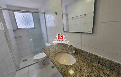 Imagem 2: Apto no Reserva das Praias com 3 Qts sendo 1 Suíte/ 85m² 2 vagas 1 Box...