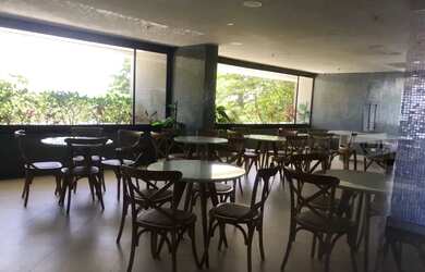 Imagem 14: VENDO/ ALUGO - Excelente apartamento sala e quarto na praia da Barra da...