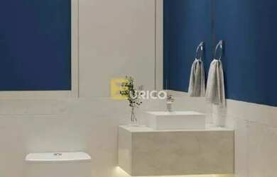 Imagem 6: Casa em Condomínio em Sorocaba 3 suítes, 2 vagas, varanda gourmet