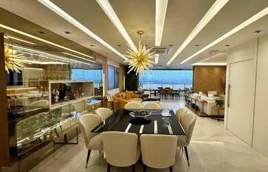 Imagem 9: Mirage Ponta DAreia Vista Lagoa VENDA ou LOCAÇÃO PORTEIRA FECHADA