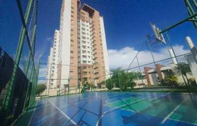 Imagem 16: Apto VIEW CLUB PONTA NEGRA