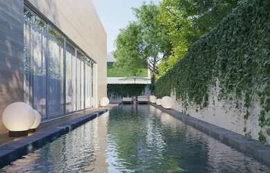 Imagem 4: Apartamento à venda no Brisa do Buritis com 3 quartos e 72m²