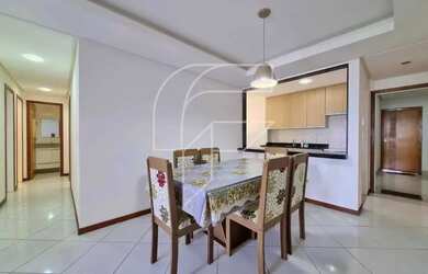 Imagem 2: Imóvel para venda com 100 metros quadrados com 3 quartos em Praia do...