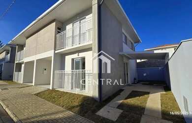 Imagem: A casa em condomínio à venda possui 3 Dormitórios, 4 Banheiros