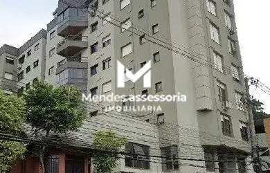 Imagem: O apartamento possui 3 Dormitórios, 2 Banheiros, 1 Vaga na