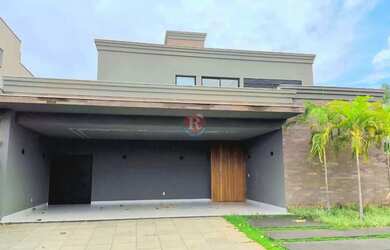 Imagem: Casa de Condomínio com 4 quartos, Quinta do Golfe Jardins