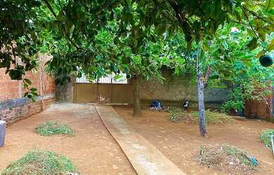 Imagem 2: Vendo Lote 200m² no Condomínio Porto Rico - Santa Maria/DF