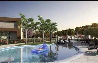 Imagem: O terreno possui 12m² de Área e está localizado em Centro