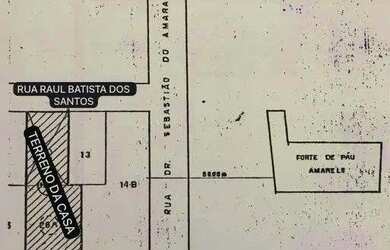 Imagem 2: Casa à venda em rua pública, PAU AMARELO, Paulista, PE