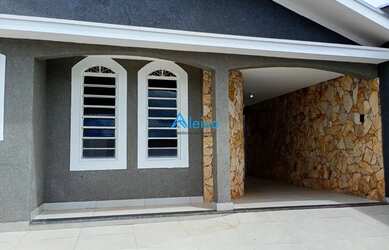 Imagem 2: Casa Alvenaria em Boa Vista, São José do Rio Preto/SP