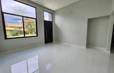 Imagem 2: Casa em Condomínio para Venda em Atibaia, Condomínio Residencial Shamballa...