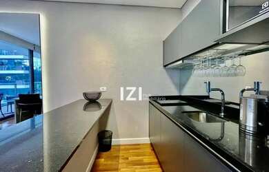 Imagem 7: Apartamento com 1 suíte, 62 m² - venda por R$ 2.000.000 ou aluguel por...
