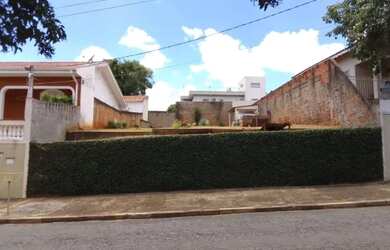 Imagem: O terreno possui 356m² de Área e está localizado em Chácara