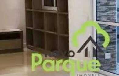 Imagem: O apartamento possui 3 Dormitórios, 5 Banheiros, 3 Vagas na