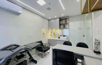 Imagem 16: Clínica Médica Aluga por Períodos no Setor Bueno