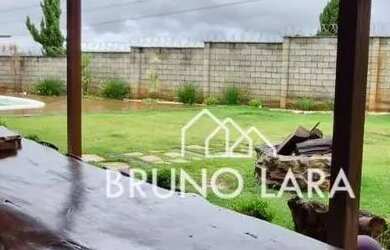 Imagem 14: Casa à venda no Condomínio Residencial Fazenda Mirante - Igarapé/MG