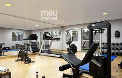 Imagem 6: Apartamento no Santa Clara - entrada de 1.500