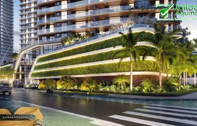 Imagem: Morar com Propósito Seu Novo Marco de Vida na Aldeota