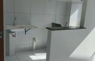 Imagem: O apartamento possui 4 Dormitórios, 1 Banheiro e está localizado