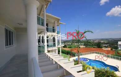 Imagem 2: Linda mansão no Residencial Jardim Primavera em Louveira