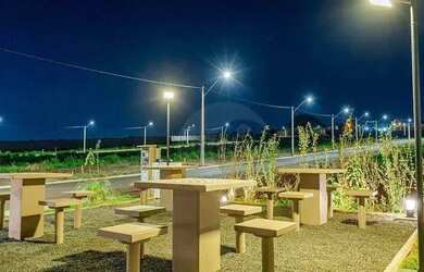 Imagem 5: Terreno à venda, 397 m² por R$ 600.000 - Portoville Residencial São...