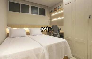 Imagem 16: Aluguel Alto Padrão Mobiliado Praia do Bessa Frente Mar Vista Mar