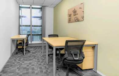 Imagem: O depósito possui 15m² de Área e está localizado em Botafogo