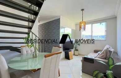 Imagem 15: Cobertura à venda, 3 quartos, 1 suíte, 1 vaga, Cinquentenário - Belo Horizonte/MG