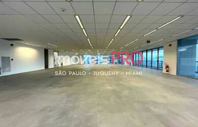 Imagem: O depósito possui 560m² de Área e está localizado em Jardim