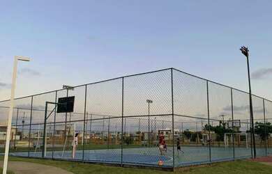 Imagem: O terreno possui 311m² de Área e está localizado em Centro