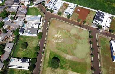 Imagem 13: Terreno de esquina à venda no Condomínio Residencial Falls Ville Foz