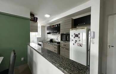 Imagem 9: Oportunidade - Apartamento - Parque Industrial - Residencial Goiânia...