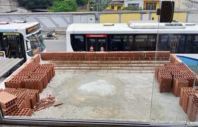 Imagem 3: Vendo Casa em Anchieta. 80m² de Área, 1 Banheiroe1 Dormitório