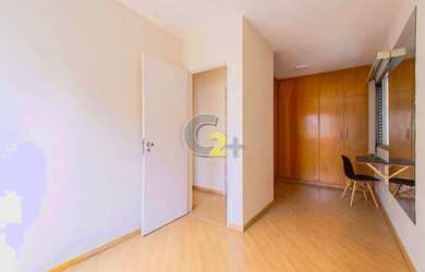 Imagem 13: Apartamento andar alto em prédio com ótimo lazer