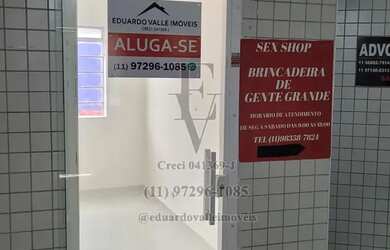 Imagem 3: Imóvel para aluguel tem 15 metros quadrados em São Miguel Paulista -...