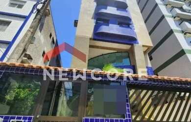 Imagem: O apartamento à venda possui 3 Dormitórios, 3 Banheiros, 2