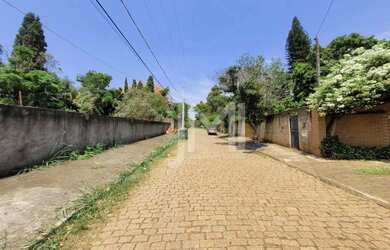 Imagem 5: Terreno à venda, Chácara Belvedere, Campinas, SP