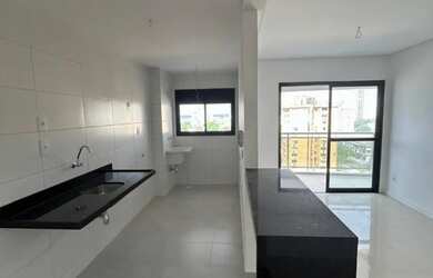 Imagem: O apartamento à venda possui 3 Dormitórios, 3 Banheiros, 2