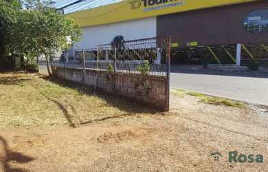 Imagem: O terreno possui 12m² de Área e está localizado em Cidade