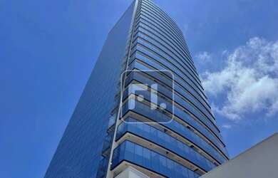 Imagem: Conjunto à venda, 108 m² por R$ 2.140.000,00 - Tatuapé