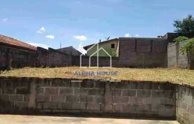 Imagem: O terreno possui 300m² de Área e está localizado em Jardim