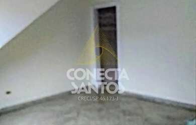 Imagem: A casa possui 3 Dormitórios, 2 Banheiros, 1 Vaga na garagem