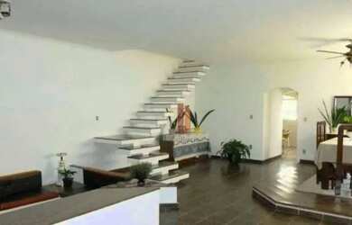 Imagem: A casa à venda possui 4 Dormitórios, 3 Banheiros, 4 Vagas