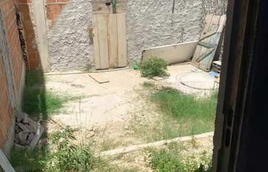 Imagem 13: Venda da casa. Varanda, 1 Vaga na garageme1 Dormitório