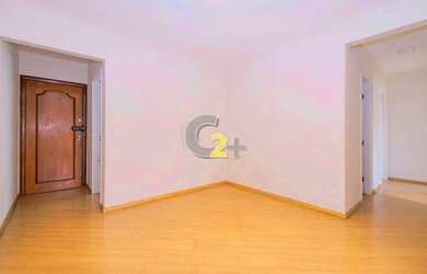 Imagem 3: Apartamento andar alto em prédio com ótimo lazer