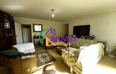 Imagem: O apartamento possui 3 Dormitórios, 3 Banheiros, 1 Vaga na