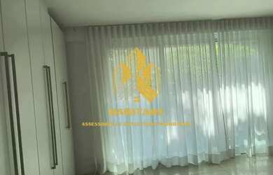 Imagem: O apartamento possui 4 Dormitórios, 4 Banheiros, 229m² de